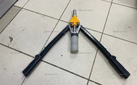 Заклепочник ручной