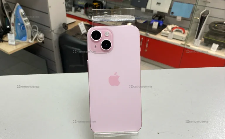 Apple iPhone 15 256Gb