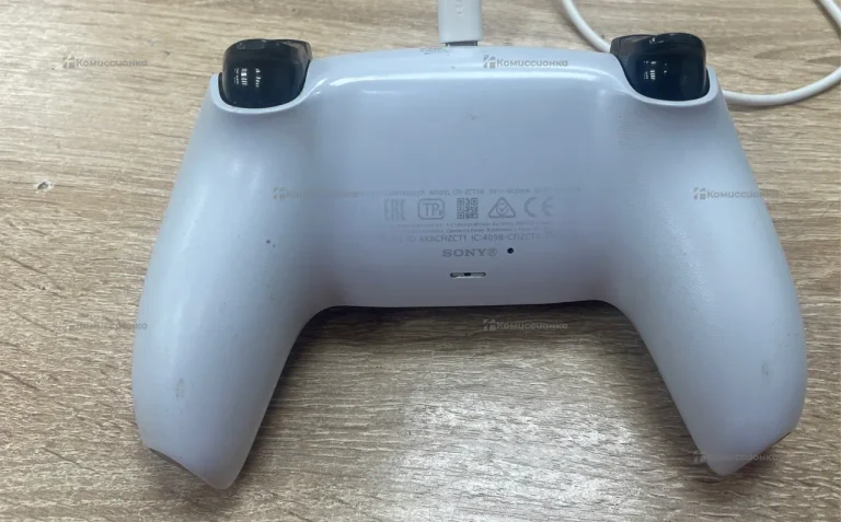 PS5 геймпад ps5