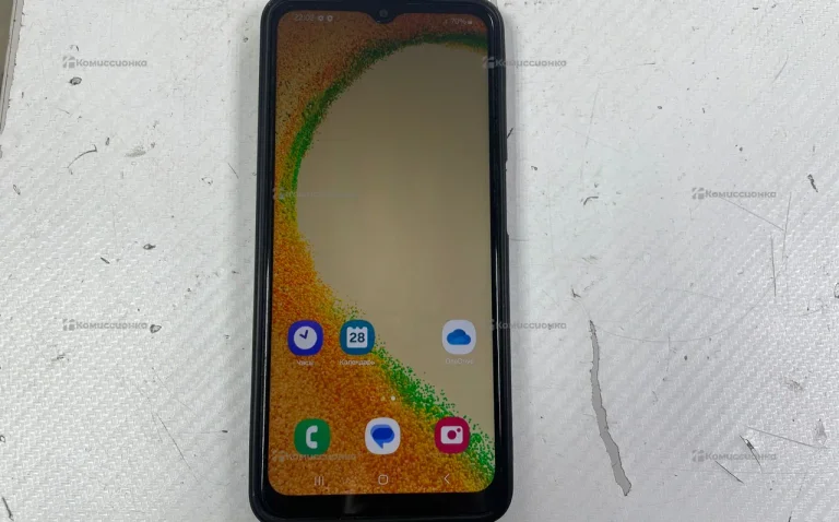 Samsung Galaxy A04s 4/64GB