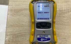 газоанализатор MultiRae PMG6208