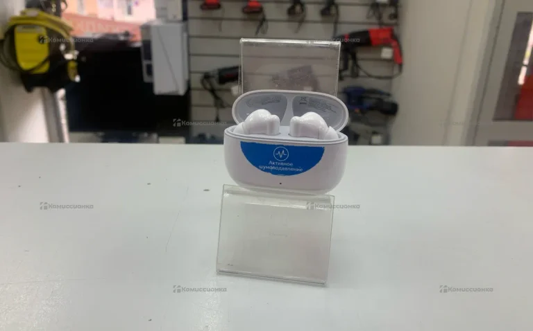 Наушники  Honor Choice Earbuds X7 lite