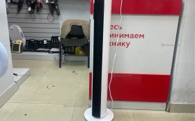 Вентилятор reoka