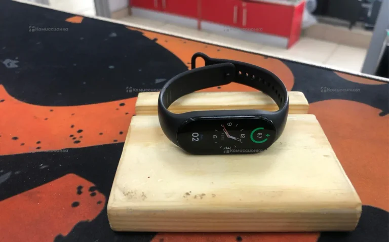 Часы  Xiaomi Smart 7