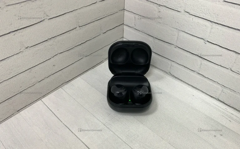 Наушники  Galaxy buds