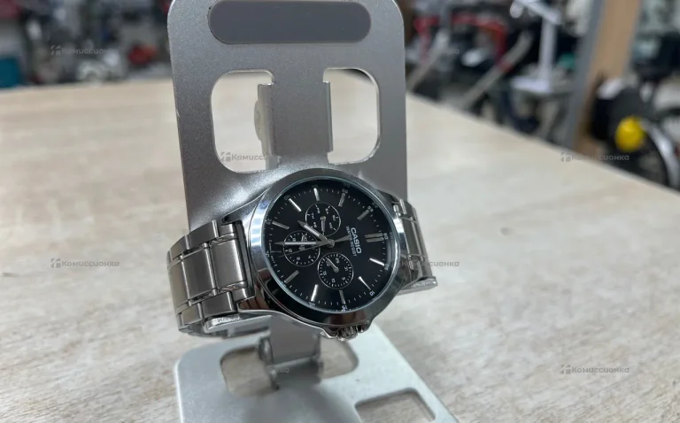 Часы Casio MTP-V300