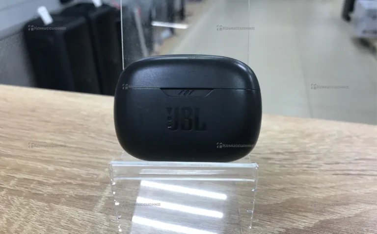 Наушники  JBL wave beam