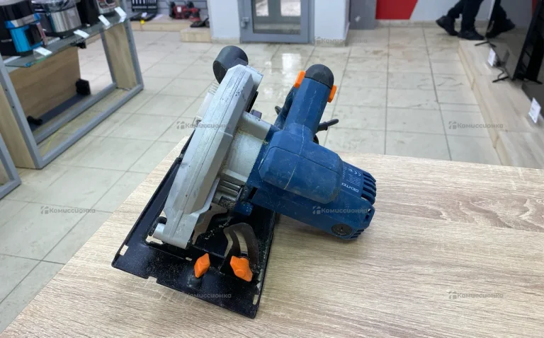 Циркулярная Пила Dexter 1300