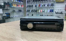 Автомагнитола Sony CDX-GT47UE