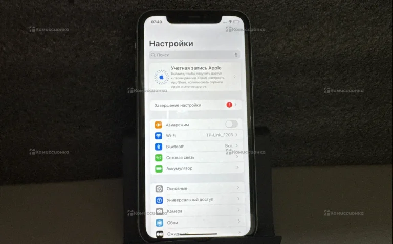 Apple Iphone 11 64 ГБ.