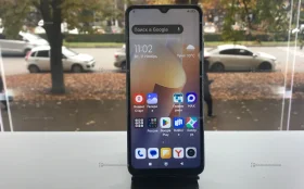 Xiaomi Redmi 12C 3/64 ГБ