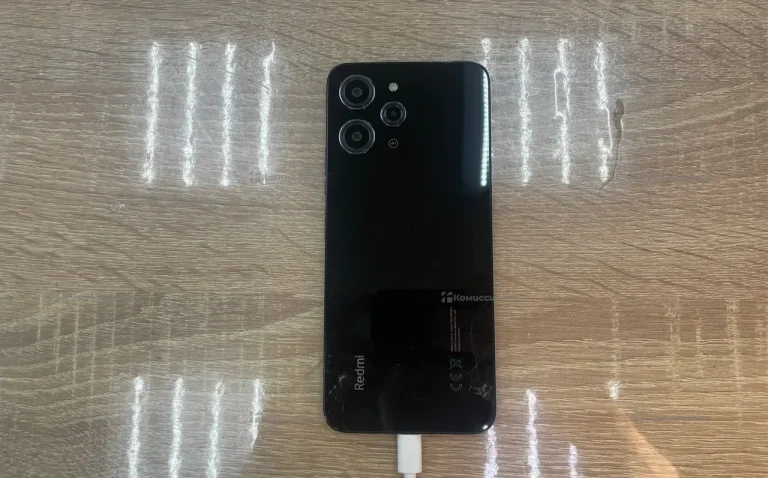 Xiaomi Redmi 12 6/128 ГБ