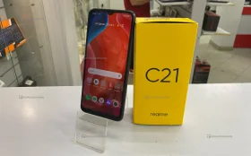 Realme C21 4/64 ГБ