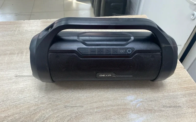 Колонка  Dexp p520