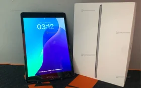 Купить Планшет Apple iPad 8 32 WiFi б/у , в Самара Цена:10900рублей