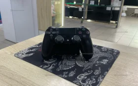PS4. Джoстик