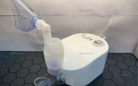 Ингалятор Omron c17