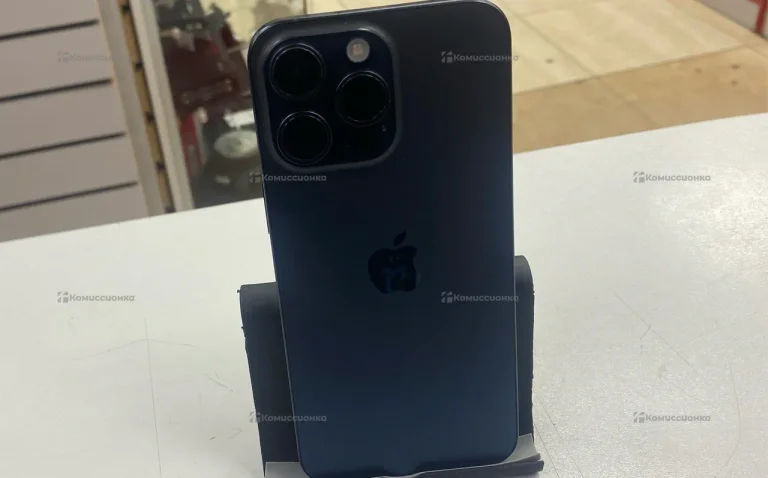 Apple iPhone 15 Pro Max 8/256 ГБ