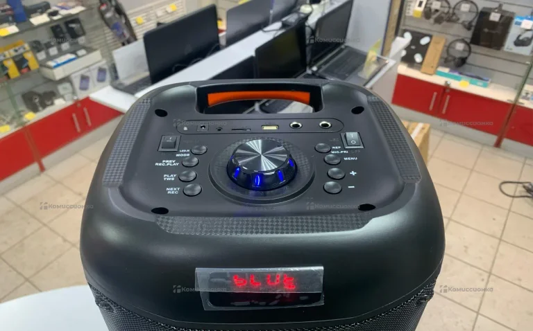 Колонка  Lentel