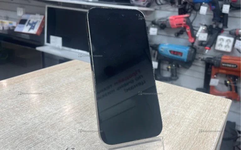 Apple iPhone 14 Pro 6/128 ГБ