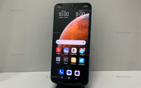 Xiaomi Redmi 9C NFC 4/128 ГБ