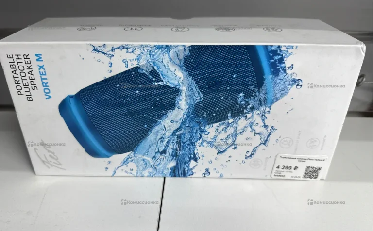 Колонка  Fiero Vortex