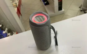 Колонка  tg серая