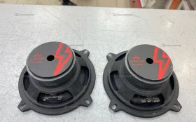 Купить Колонки Урал Молния АС-МЛ130 б/у , в Саратов Цена:700рублей