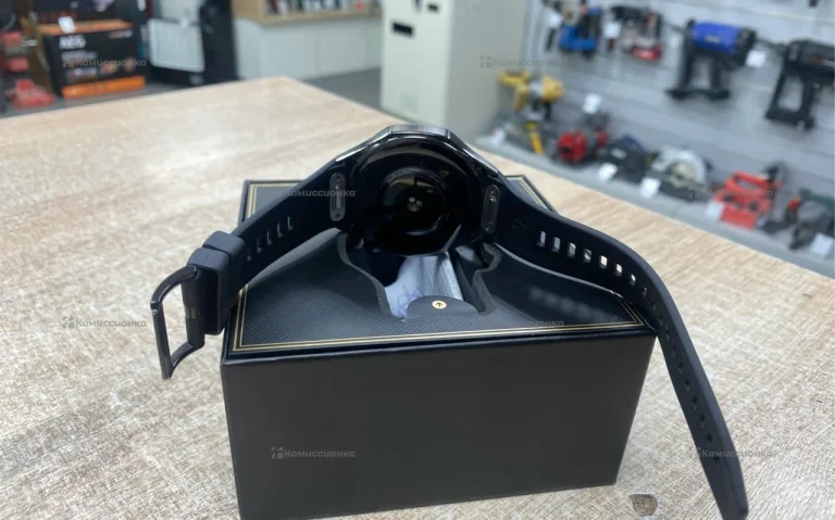 Часы  смарт Huawei gt 5 pro