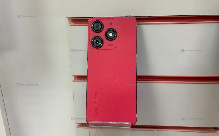 Tecno Spark 10 8/128 ГБ