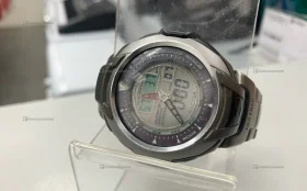 Часы  Casio pro trek t60