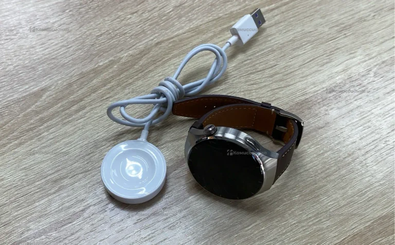 Huawei Watch 4 pro
