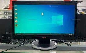 Купить Монитор Acer P226HQbd б/у , в Тольятти Цена:1490рублей