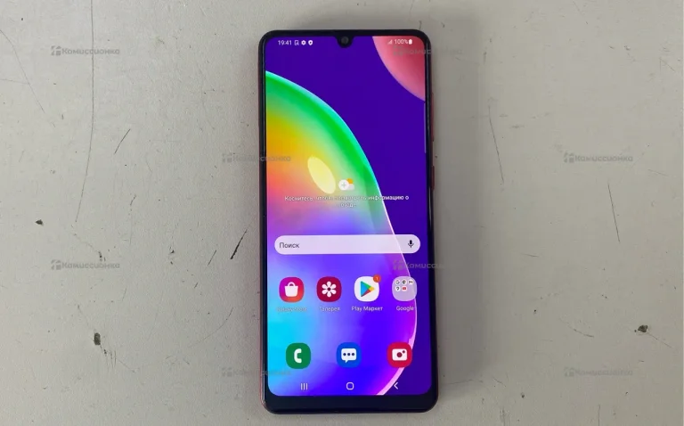 Samsung Galaxy A31 4/128Gb