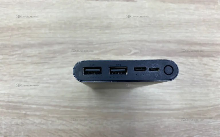 Power Bank  Xiaomi MI 18W Fast 10000