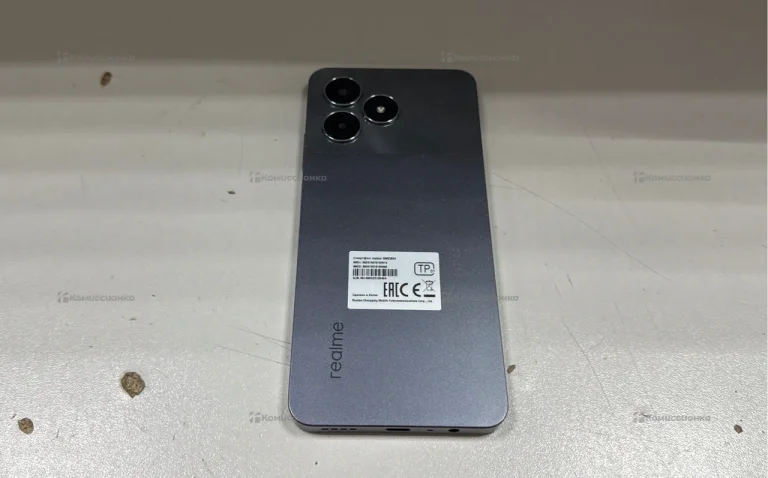 Realme Note 50 3/64Gb