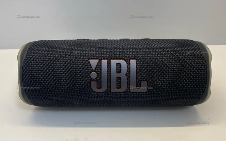 Колонка  jbl flip 6