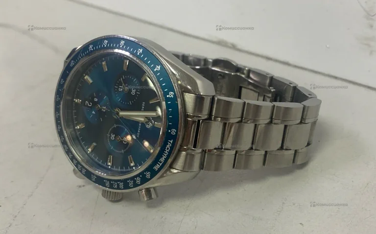 Часы  Sergeygribnyakov