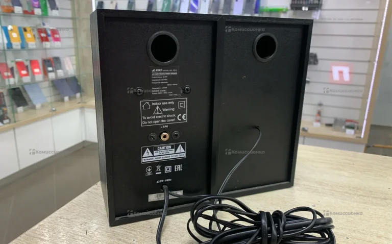 Колонки FD R215