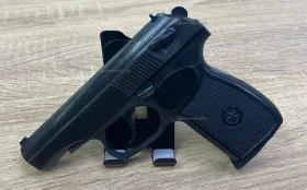 Купить Пистолет MP-654k б/у , в Челябинск Цена:8900рублей