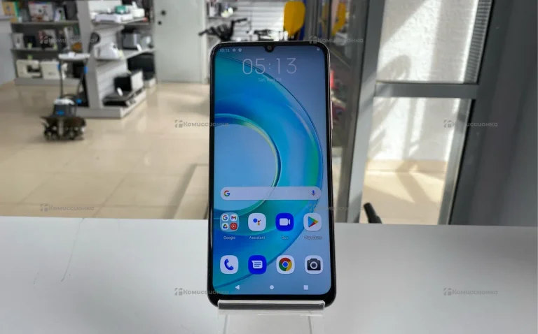 Wiko T3 128Gb