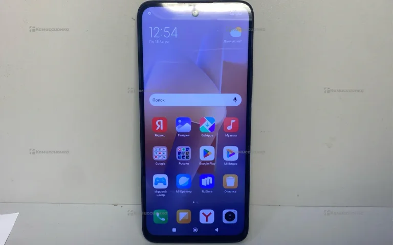 Xiaomi Redmi 12 4/128Gb