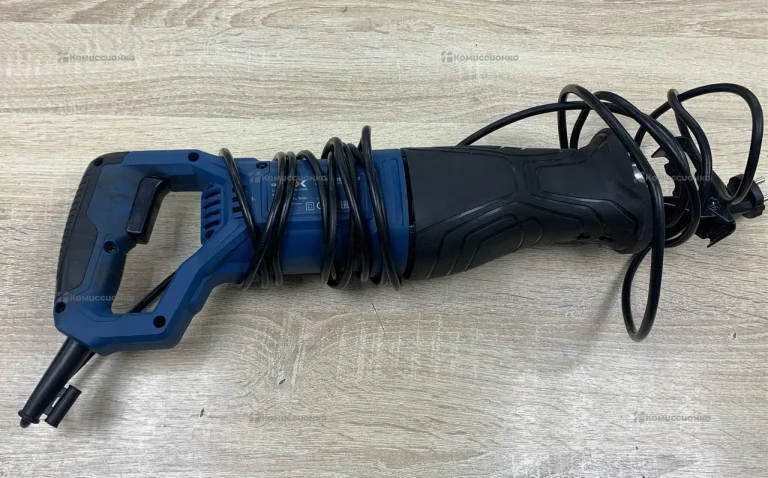 Пила сабельная Dexter 900RPS2-200.5