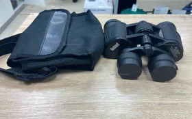 Купить Бинокль Bushnell 8x-32x40 б/у , в Москва и область Цена:3900рублей