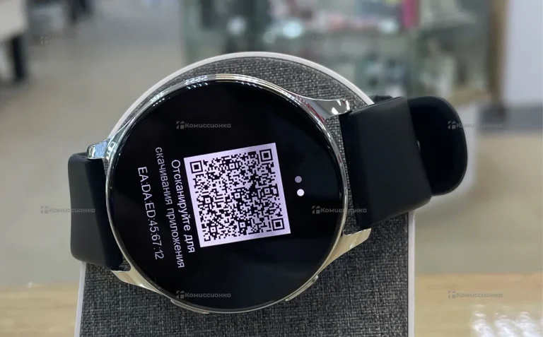 Часы  Amazfit POP 3R