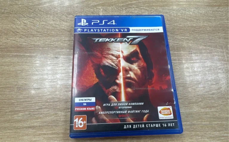 ps4 taken 7 ps4