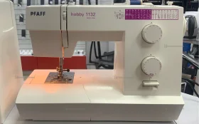 Купить Швейная машина  Pratt б/у , в Челябинск Цена:6500рублей