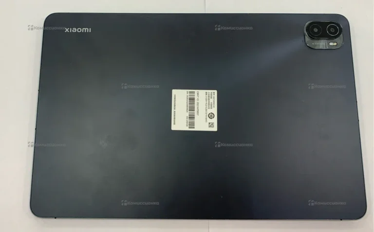 Планшет Xiaomi Pad 5 Pro 6/256 China