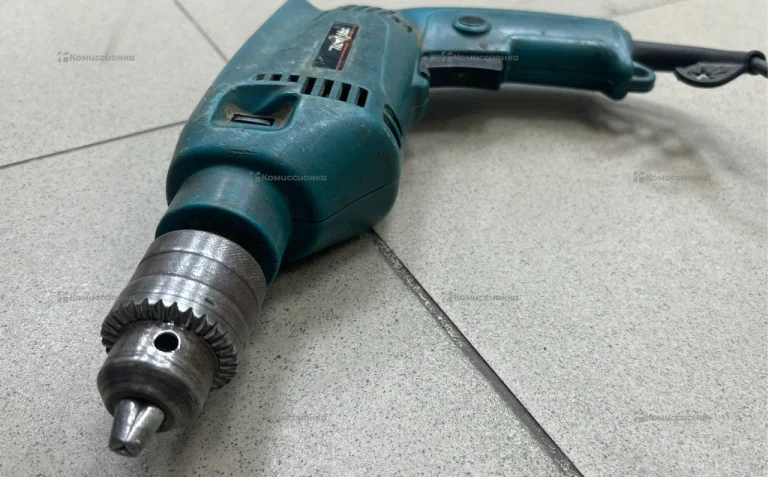 Makita ударная дрель HP 1500