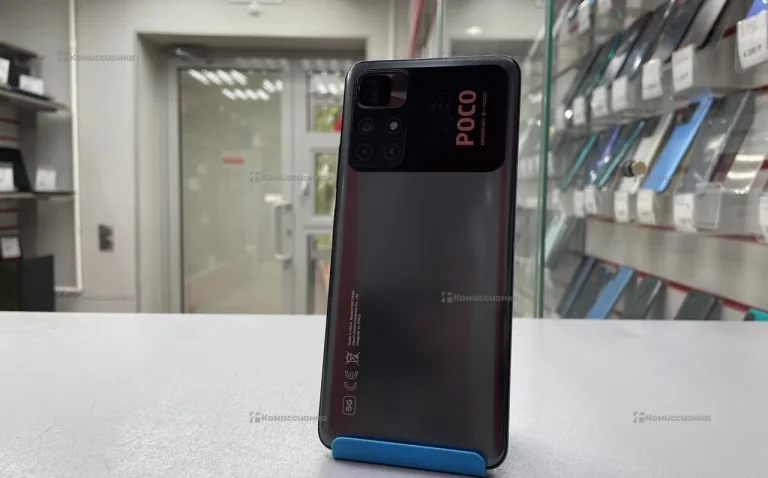 Xiaomi POCO M4 Pro 4G 4/64Gb